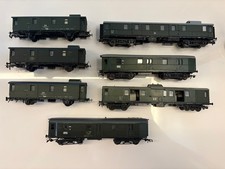 Postwagen gepäckwagen h0 gebraucht kaufen  Berlin