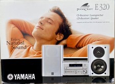 yamaha mini anlage gebraucht kaufen yamaha mini anlage gebraucht kaufen  Lautertal