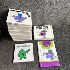 Men books job for sale  GILLINGHAM