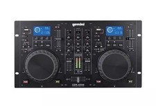 Gemini cdm 4000 for sale  BIRMINGHAM