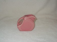 Hlc fiestaware mini for sale  Linden