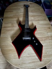 warlock guitar for sale  WOODBRIDGE