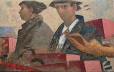 Partenti giampaolo talani usato  Taranto