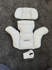 Light cream nuna for sale  HEMEL HEMPSTEAD