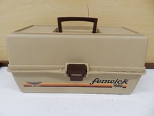 Vintage fenwick 1080 for sale  Clinton