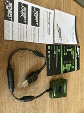 Microsoft xbox original for sale  BARTON-UPON-HUMBER