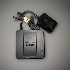 Cisco spa112 port for sale  Palmetto