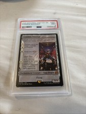 Mtg summon bahamut for sale  Myrtle Beach