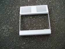 Caravan microwave surround for sale  KIDDERMINSTER