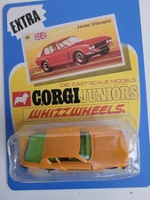 corgi juniors whizzwheels for sale corgi juniors whizzwheels for sale BOLTON