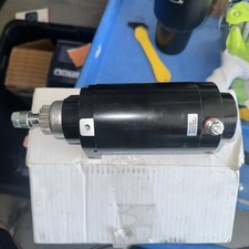 Starter mercury marine for sale  Las Vegas