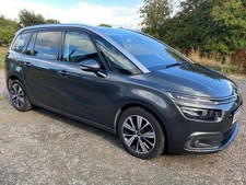2016 citroën grand for sale  LEOMINSTER