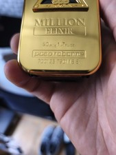 One million elixir usato  Roma