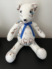 Handmade peter rabbit for sale  BARNSLEY