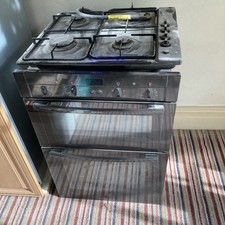 hob oven electric gas for sale  DARWEN