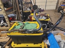Cobra prochamber harley for sale  Tampico