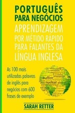 Usado, Portugues Para Negocios: Aprendizagem por Metido Rapido para Falantes Da Lingua  comprar usado  Enviando para Brazil