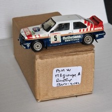 Bmw groupe rally d'occasion  Lyon IV