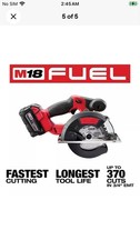 2782 milwaukee m18 for sale  Yazoo City
