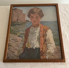 Nice vintage art for sale  SHEPPERTON