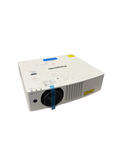 Projetor a Laser Panasonic PT-VMZ60 comprar usado Projetor a Laser Panasonic PT-VMZ60 comprar usado  Enviando para Brazil