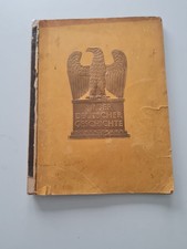 Sammelalbum bilder deutscher gebraucht kaufen  Ebersbach an der Fils