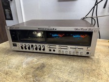 Deck de cassete MARANTZ 5220 comprar usado Deck de cassete MARANTZ 5220 comprar usado  Enviando para Brazil