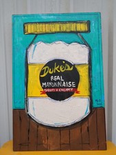 Original painting signed for sale  Central