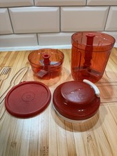 Tupperware turbo multi gebraucht kaufen Tupperware turbo multi gebraucht kaufen  Homberg