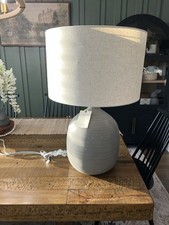 Resin table lamp for sale  Fort Worth