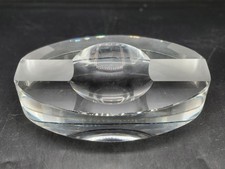 Vintage cut crystal for sale  Riverview
