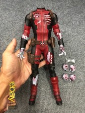 Hot toys cms06 d'occasion  Expédié en Belgium
