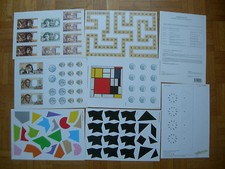 Fiches materiel pedagogique d'occasion  Vanves