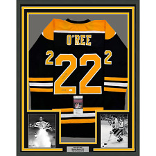 Framed autographed signed for sale  Mullica Hill