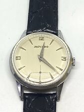 Movado vintage orologio usato  Roma