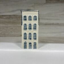 Klm blue delft for sale  Kingwood