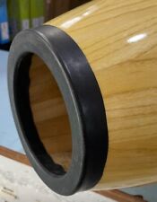 Percussion rubber bottom for sale  Angier