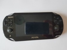 Console vita fonctionne d'occasion  Achicourt