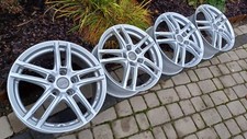 Alloys 5x112 audi for sale  NEWARK