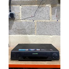 Panasonic hd630 vcr for sale  STAFFORD