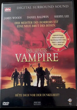 John carpenters vampire gebraucht kaufen  Hamburg