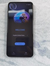 ASUS Zenfone 9 - 8GB RAM 128GB - Preto meia-noite (desbloqueado) carregamento rápido comprar usado  Enviando para Brazil