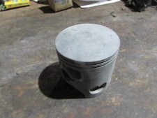 Nos yamaha 2nd for sale  LEICESTER