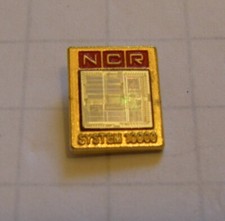 Pin ncr system d'occasion  Expédié en Belgium