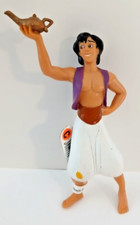 Disney bullyland aladdin usato  Aprilia