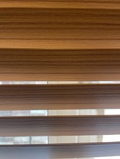 Real wood venetian for sale  NORTHAMPTON