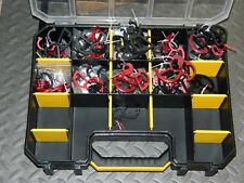 MÓDULOS DE COMPRIMENTO DE TRAÇÃO DESTRO Hoyt RK #3 RKT ou #3 Z5 câmeras APENAS - RK Mods comprar usado  Enviando para Brazil