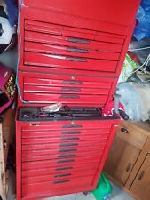 Teng tool box for sale  MANCHESTER