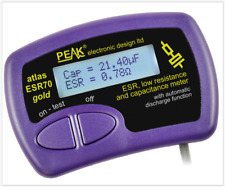 Peak atlas esr70 for sale  Santa Clara
