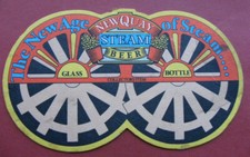 Devenish newquay steam for sale  LINCOLN